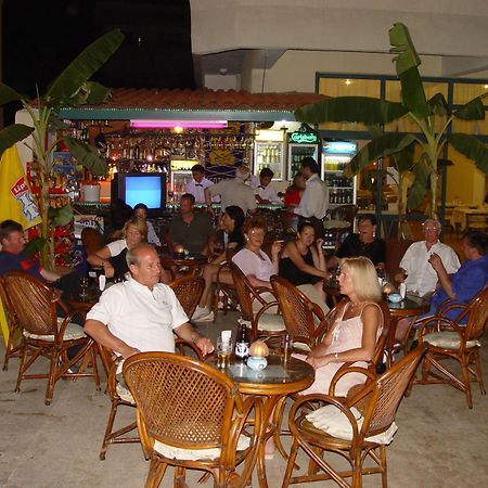 Hotel Amore Marmaris Exterior foto