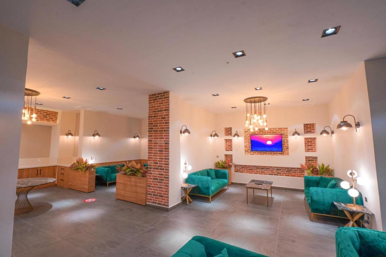 Hotel Amore Marmaris Exterior foto
