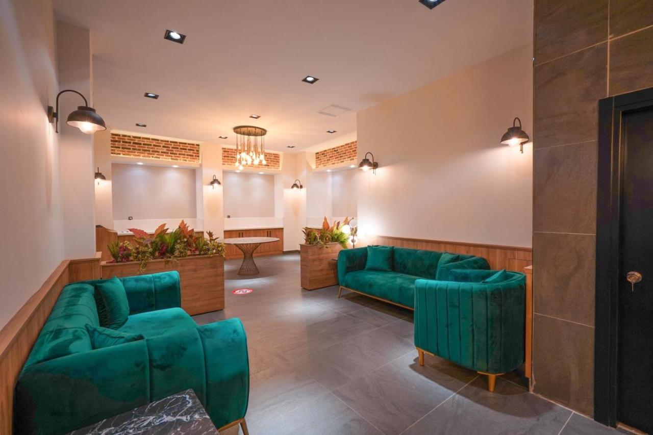 Hotel Amore Marmaris Exterior foto